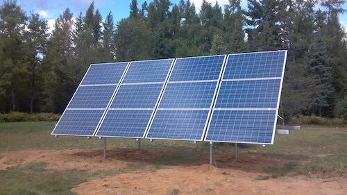 10kW Solar Panel Kit with String Inverters (10,000 Watt)