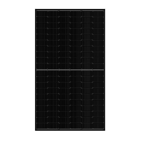 PV Solar Panel 405 Watt Mono 108 Cell All Black GET-405W-AB