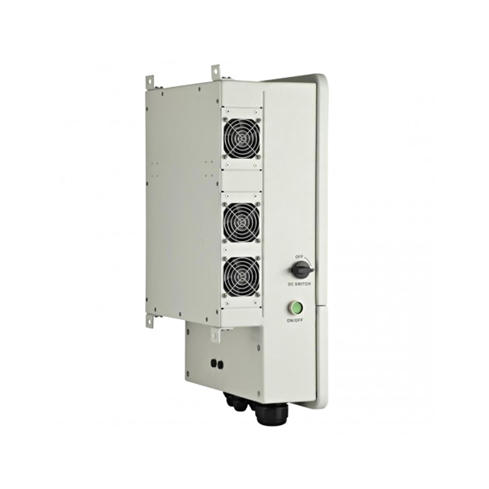 Sol-Ark 5K-2P Hybrid Inverter