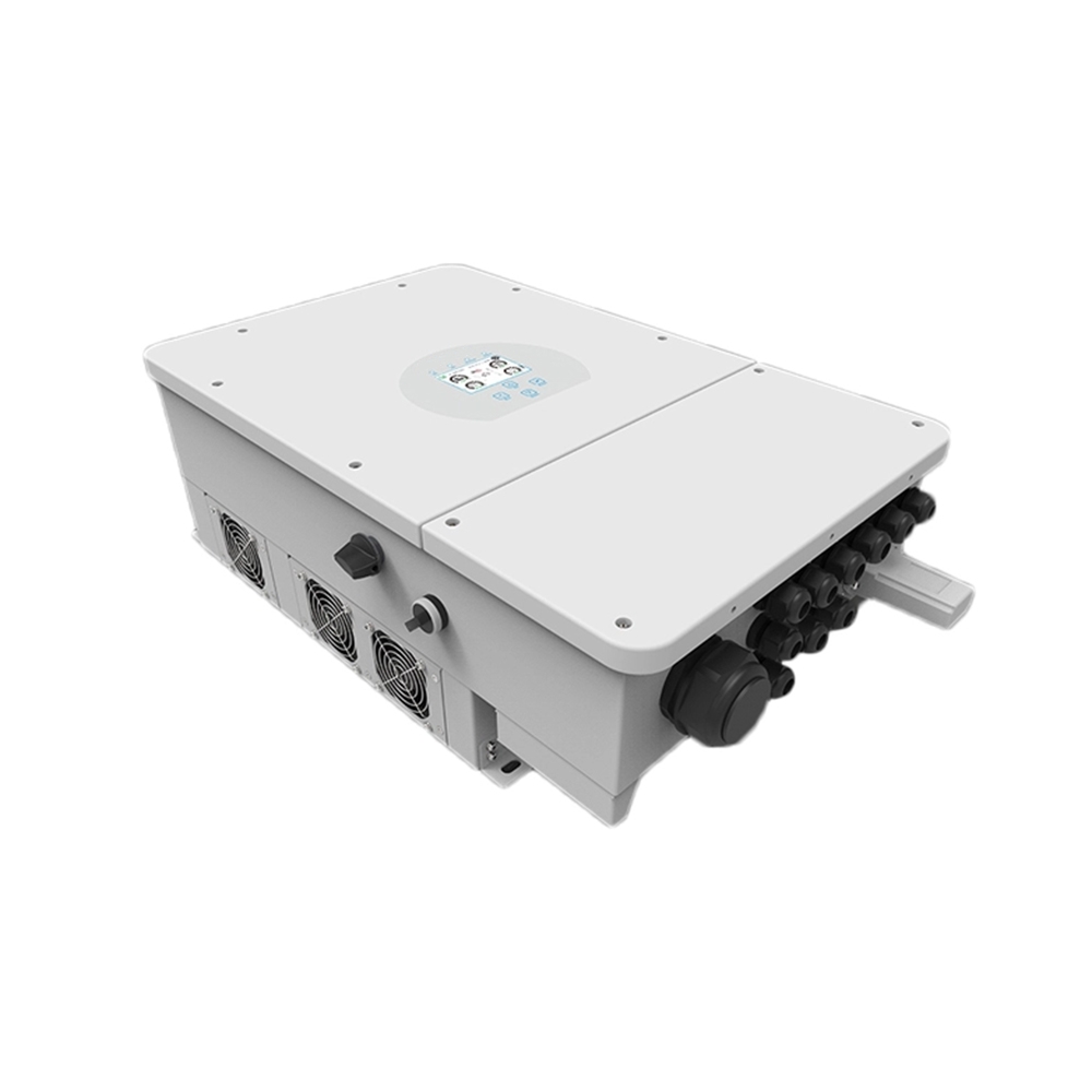 Sol-Ark 5K-2P Hybrid Inverter