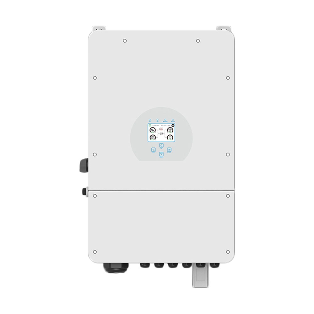 Hybrid Inverter GET 8KW-DY-EU-3P